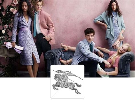 burberry speak|burberry social media marketing.